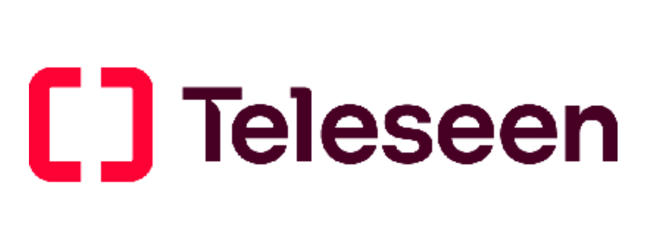Teleseen logo